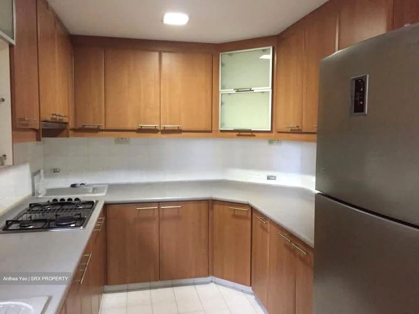 The Gardens At Bishan (D20), Condominium #614759101